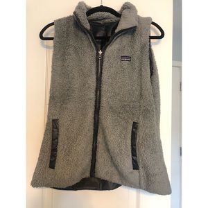Patagonia Vest